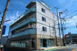 レオステーションフロント鬼越