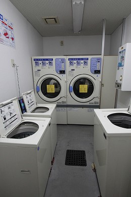 イーストコトブキのその他共用部分