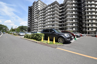 【その他共用部分】 | 駐車場