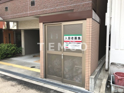 【その他共用部分】 | SPICA.K.E