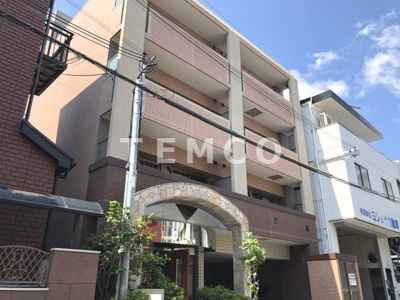 【外観】 | SPICA.K.E