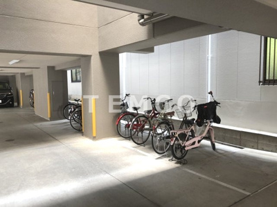 【その他共用部分】 | SPICA.K.E