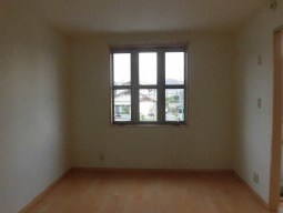 【洋室】 | ベガ&アルタイル | 洋室です