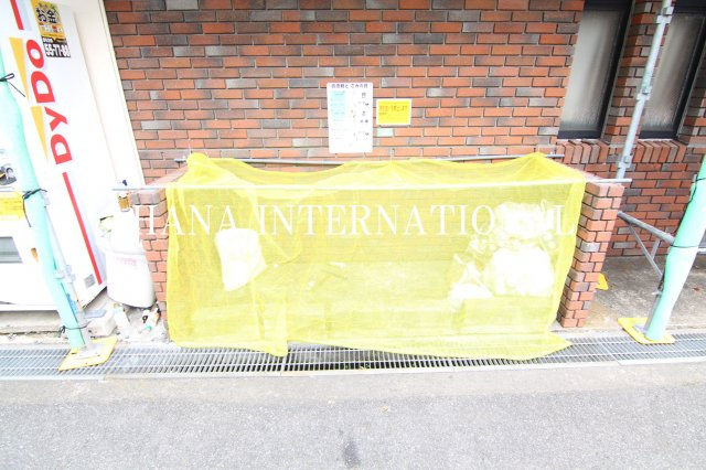 ベルトピア市川第２のその他共用部分