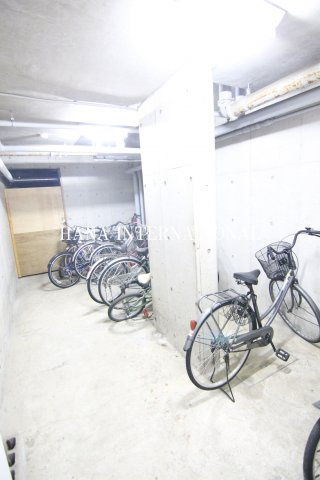ベルトピア市川第２のその他共用部分