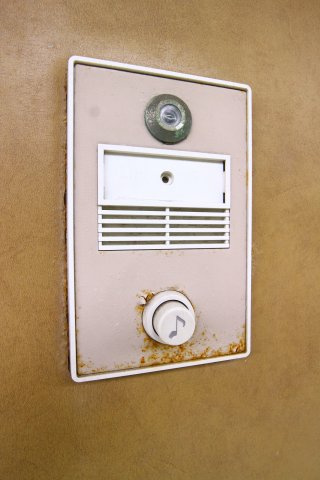 リバーハイツのセキュリティ