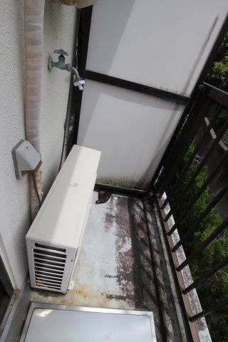 リバーハイツのその他