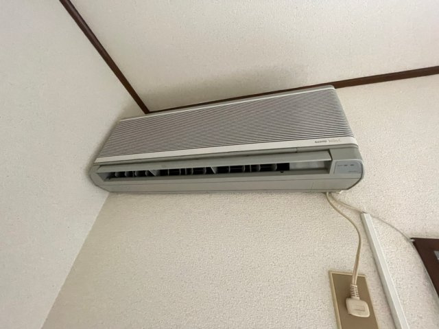 リバーハイツの設備
