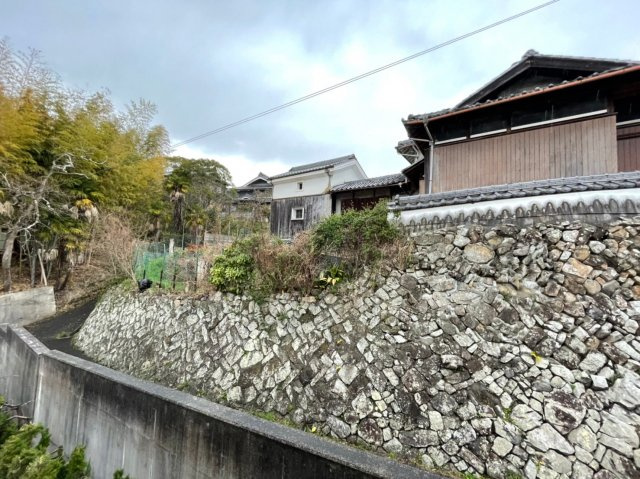 リバーハイツの展望