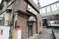水堂町4丁目貸店舗の画像