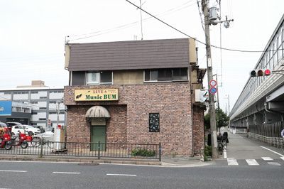【周辺】 | 水堂町4丁目貸店舗