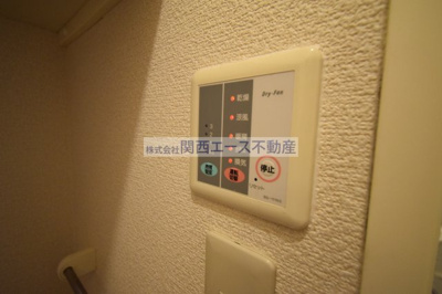 【設備】 | レオパレス中垣内