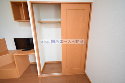 【収納】 | レオパレス中垣内