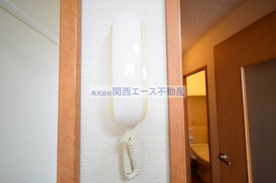 【セキュリティ】 | レオパレス中垣内