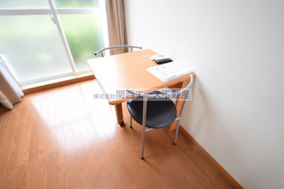  | レオパレス中垣内