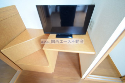  | レオパレス中垣内