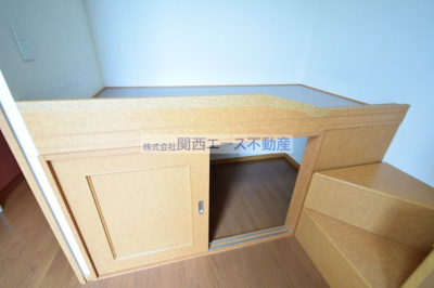  | レオパレス中垣内