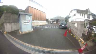 【駐車場】 | レオパレス中垣内