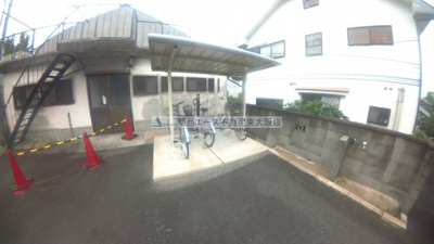 【その他共用部分】 | レオパレス中垣内