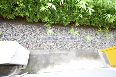 【バルコニー】 | レオパレス中垣内