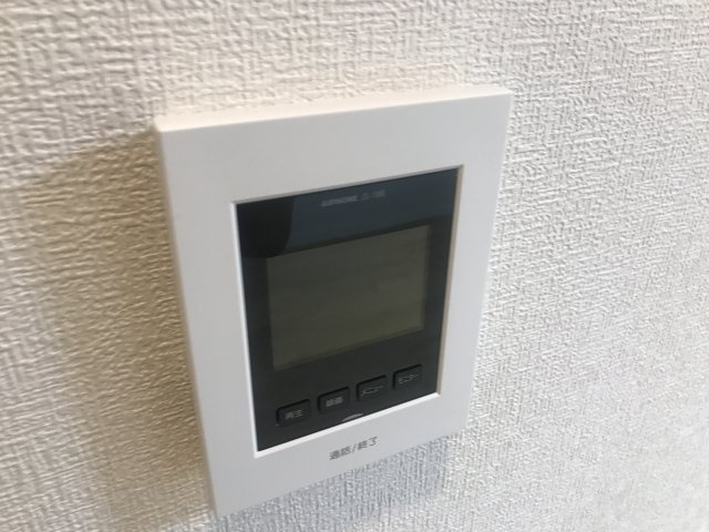 【セキュリティ】 | グレース多磨