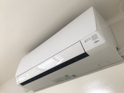【設備】 | グレース多磨