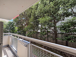 【展望】 | グレース多磨