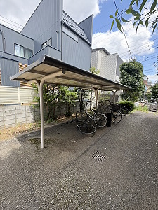 【その他共用部分】 | グレース多磨