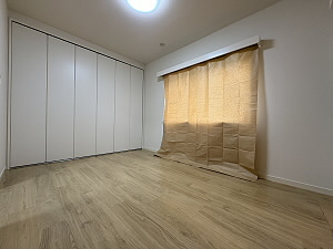 【寝室】 | グレース多磨
