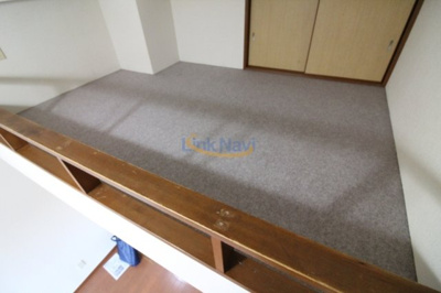 【内装】 | ロフティー野田