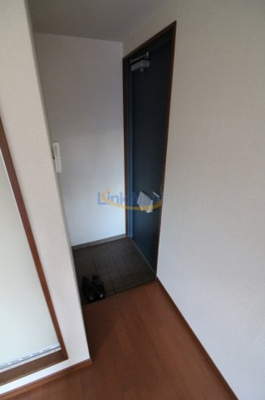 【玄関】 | ロフティー野田