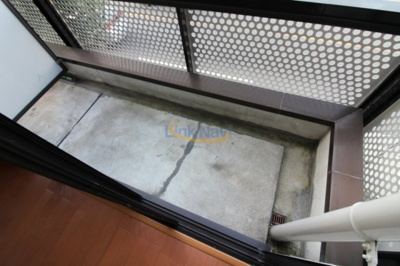 【バルコニー】 | ロフティー野田