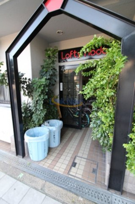 【エントランス】 | ロフティー野田