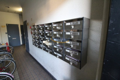 【ロビー】 | ロフティー野田