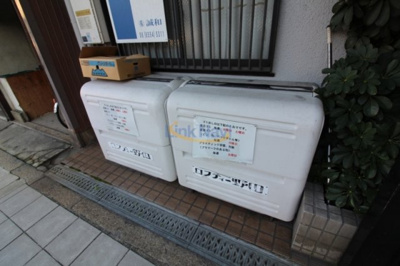 【その他共用部分】 | ロフティー野田