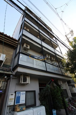 【外観】 | ロフティー野田