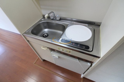 【キッチン】 | ロフティー野田