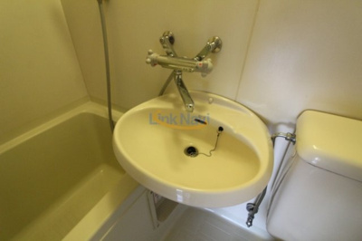 【独立洗面台】 | ロフティー野田