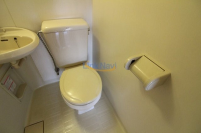 【トイレ】 | ロフティー野田