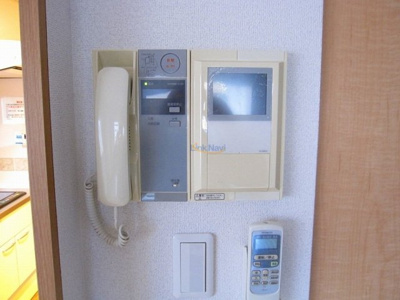 【設備】 | ロジュマン松原