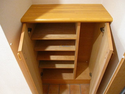 【内装】 | ロジュマン松原