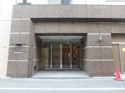 【エントランス】 | ロジュマン松原