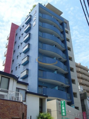 【外観】 | ロジュマン松原