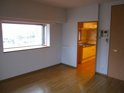 【寝室】 | ロジュマン松原