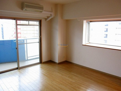 【居間・リビング】 | ロジュマン松原