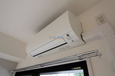 【設備】 | レジュールアッシュ福島レジデンス