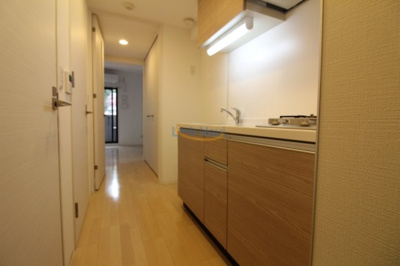 【内装】 | レジュールアッシュ福島レジデンス