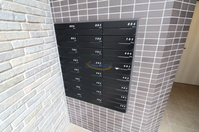 【その他共用部分】 | レジュールアッシュ福島レジデンス