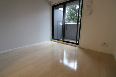 【居間・リビング】 | レジュールアッシュ福島レジデンス