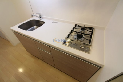 【キッチン】 | レジュールアッシュ福島レジデンス